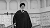 آخوند جنایتکار علم الهدی