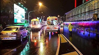 محکومیت جهانی حمله تروریستی استانبول