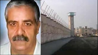 زندانی سیاسی ابوالقاسم فولادوند