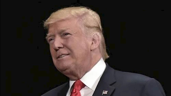 دونالد ترامپ