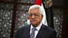 محمود عباس رئیس دولت فلسطین