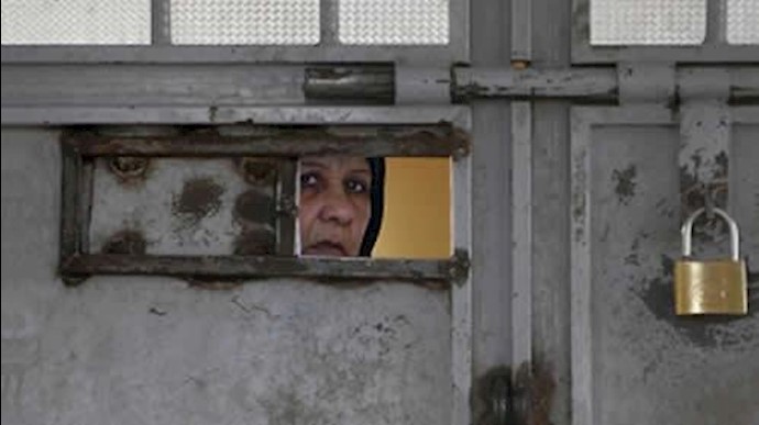 زندان زنان قرچک ورامین