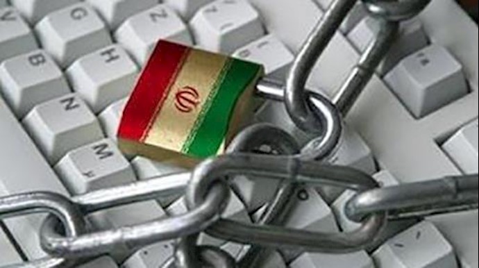 فیلتر در ایران