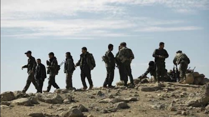 نیروی پلیس آزاد سوریه