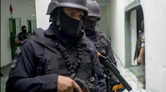 دهها زندانی در برزیل پس از شورش، از زندان فرار کردند