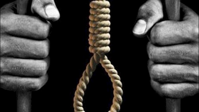 انتقال زندانیان برای اجرای حکم اعدام 