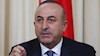 وزیرخارجه ترکیه