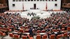 پارلمان ترکیه