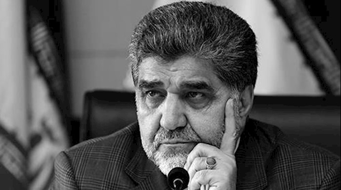 حسین هاشمی استاندار رژیم در تهران