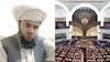 حاج مولوی تره خیل محمدی عضو پارلمان افغانستان  