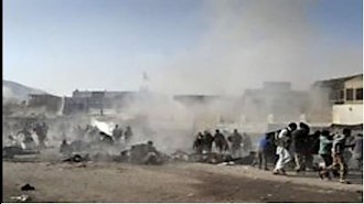 انفجار در  پاکستان- آرشیو