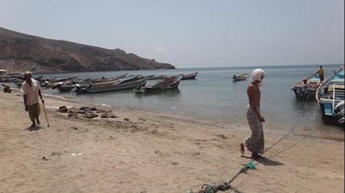سواحل غربی یمن