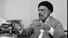 آخوند هادی خامنه‌ای