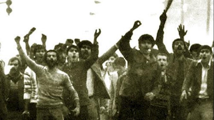 قیامی دیگر در چشم انداز