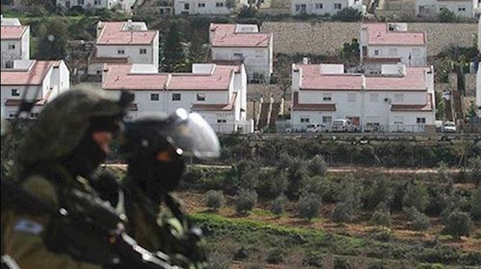 تظاهرات علیه انهدام خانه‌های فلسطینیها در داخل خط سبز