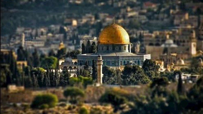 بیت المقدس