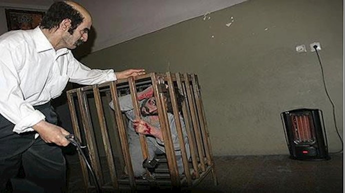 شکنجه زندانیان در ایران 