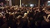 تظاهرات غارت‌شدگان آرمان وحدت در اهواز