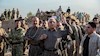 پیشمرگان حمله شبه‌نظامیان حشدالشعبی را درهم شکستند