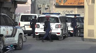 دستگیری یک تروریست رژیم ایران در بحرین