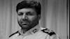 پاسدار بنی‌اسدی‌فر سرکرده نیروی انتظامی رژیم در کرمان 