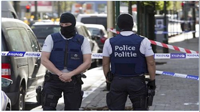 دستگیری ۶ تروریسیت در مراکش 
