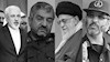 خامنهای-پاسدار جعفری-پاسدار غیبپرورـجوادظریف