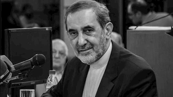 علی اکبر ولایتی