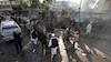 انفجار در بلوچستان پاکستان