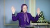 مریم رجوی
