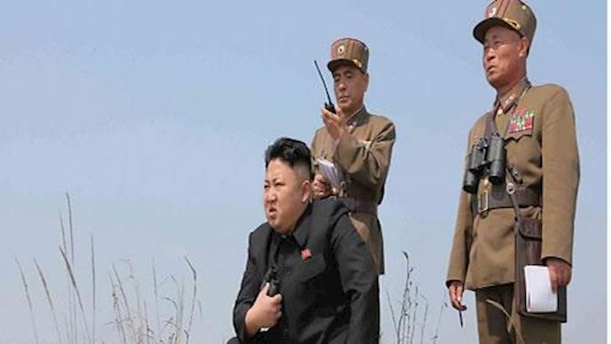 کره شمالی  جنگ هسته ای 