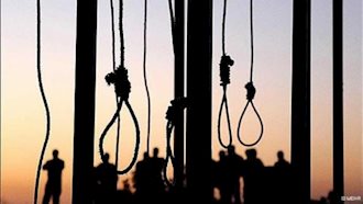 اعدام جمعی 7زندانی در زندان گوهردشت کرج