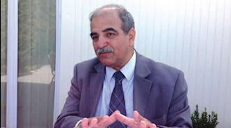 موسی افشار عضو کمیسیون خارجه شورای ملی مقاومت ایران 