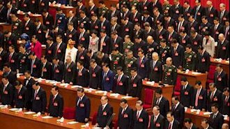 کنگره حزب کمونیست چین