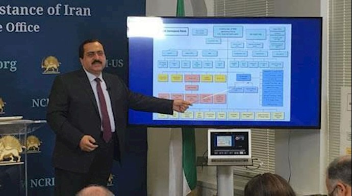 فاکس نیوزگزارش مقاومت ایران را یک گزارش انفجاری توصیف کرد 