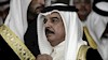 حمد بن عیسی الخلیفه، پادشاه بحرین