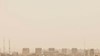 گرد و غبار ایلام