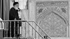 آخوند علم الهدی در نمایش جمعه مشهد