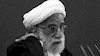 آخوند احمد جنتی رئیس خبرگان ارتجاع 