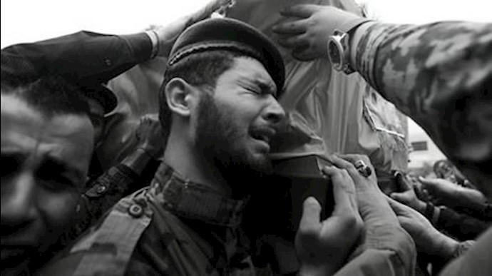 کشته شدن دست کم هفت عضو حزب‌الله لبنان در سوریه