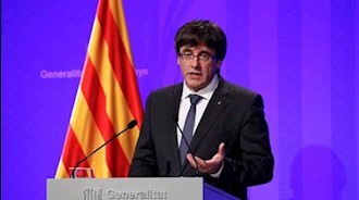 کارلس پوجدمون، رئیس منطقه خودمختار کاتالونیا 