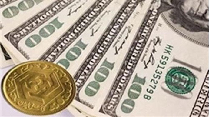 نرخ دلار در بازار ارز تهران افزایش یافت