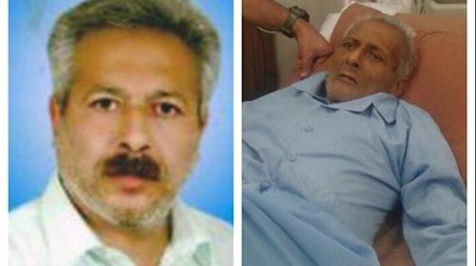 محمدجراحی زندانی سیاسی سابق 