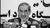 علی اکبر ولایتی
