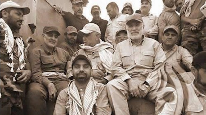 قطع سرانگشتان رژیم ایران در منطقه خاورمیانه