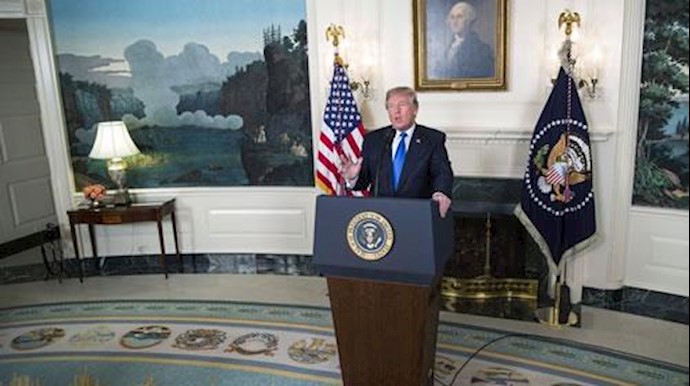 دونالد ترامپ