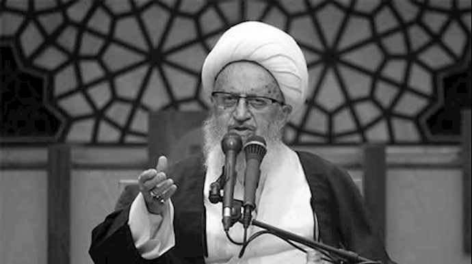 آخوند مکارم شیرازی