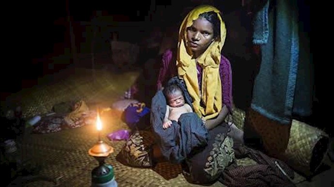 اتحادیه اروپا،میانمار رابه‌دلیل خشونت تهدید کرد