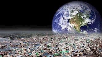 جلوگیری از خسارت به محیط‌زیست با پلاستیک‌ مستعمل