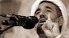 آخوند مجتبی ذوالنور عضو مجلس ارتجاع